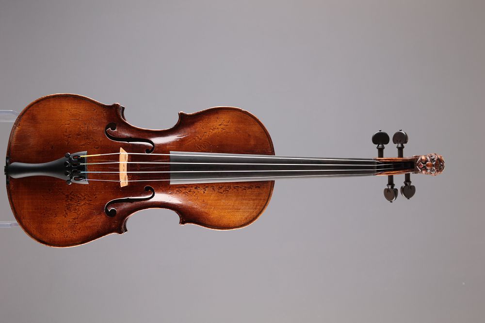 Kriner Martin - Mittenwald um 1920 - G-924